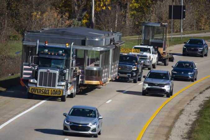 Pals_Diner_On_The_Road_To_Muskegon