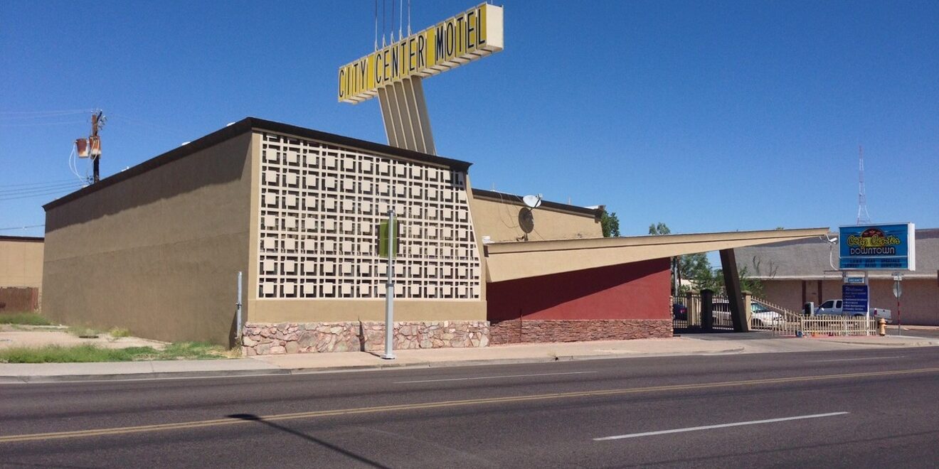 City_Center_Motel_Phoenix City_Center_Motel_Phoenix