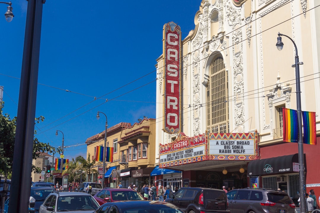 Castro-Theater