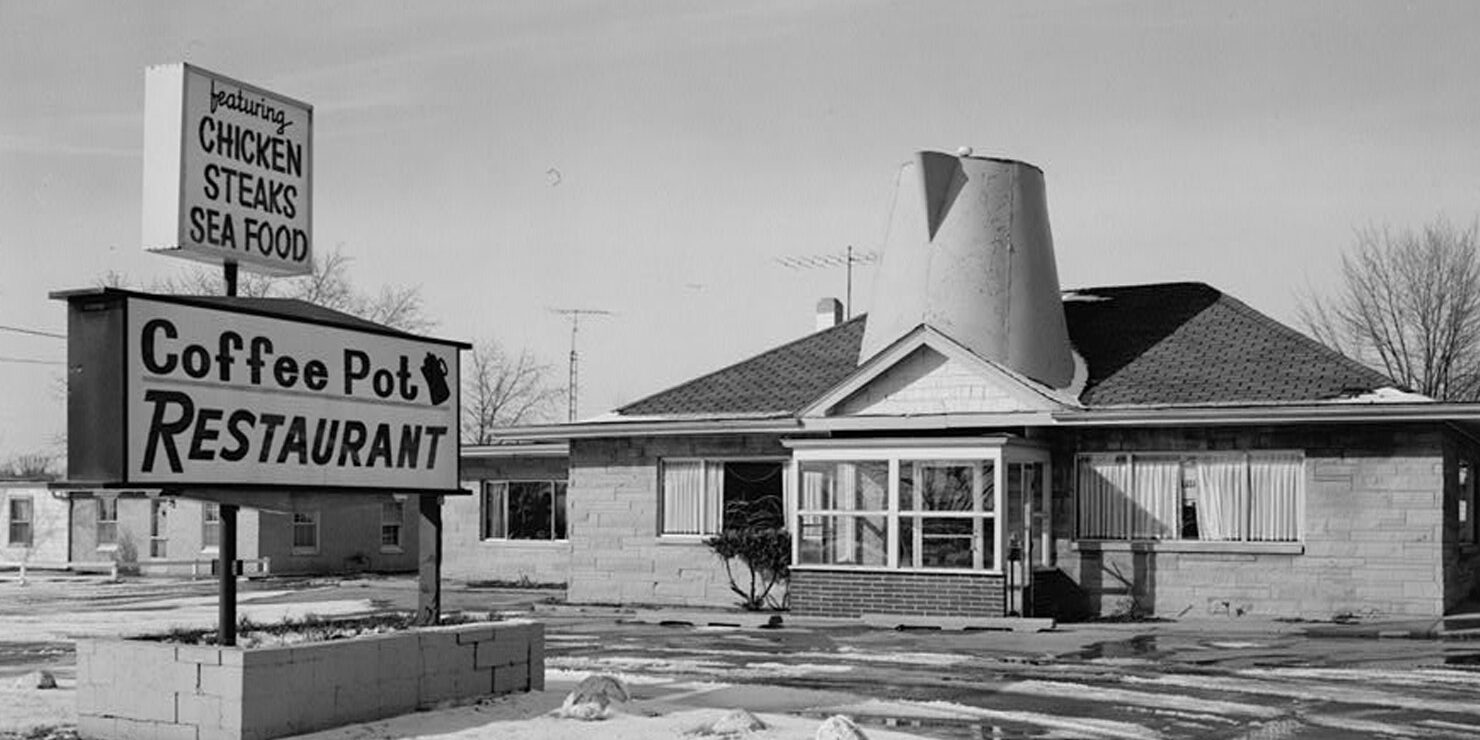 Coffee-Pot-Restaurant Coffee-Pot-Restaurant