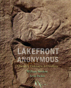Lakefront Anonymous book cover