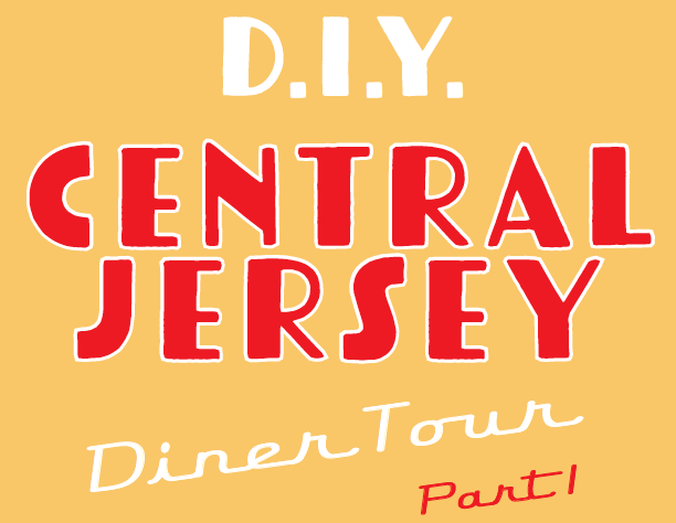 Central NJ Diner Tour Thumbnail Img