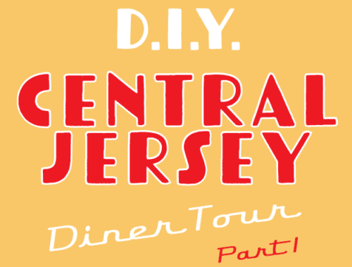SCA’s New Jersey Diner Tours