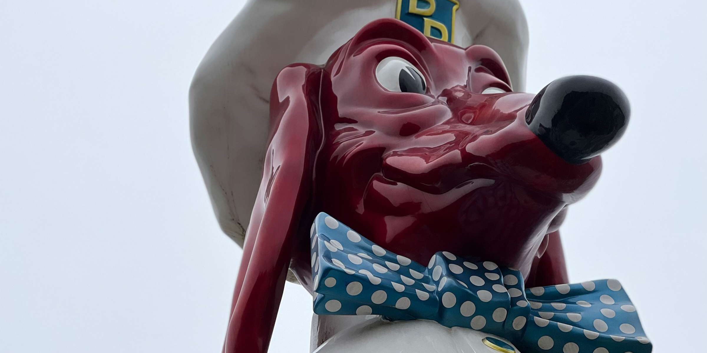 Doggie_Diner_Figure_San_Francisco Doggie_Diner_Figure_San_Francisco