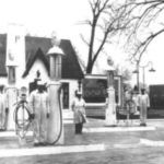 <span style="color: red">ZOOM RECORDING:</span> Jamee Fiore: Fillin’ Up Your Tank – Roadside Architecture in Kansas