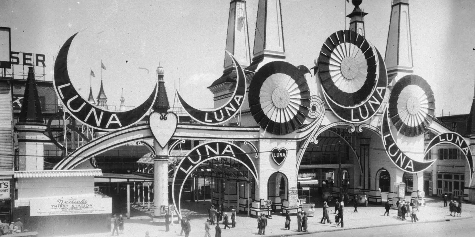 Luna-Park-Coney-Island