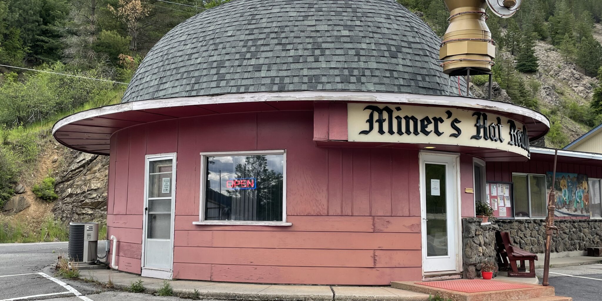 Miners-Hat-Kellogg Miners-Hat-Kellogg