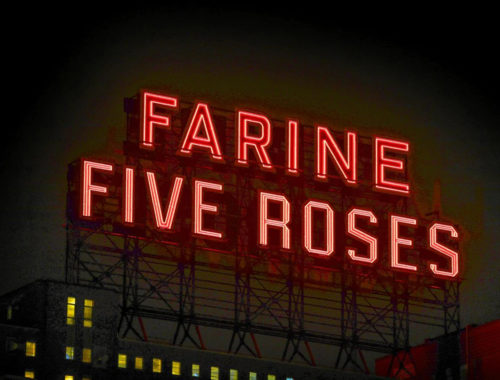 Five-Roses-Neon-Sign-Montreal
