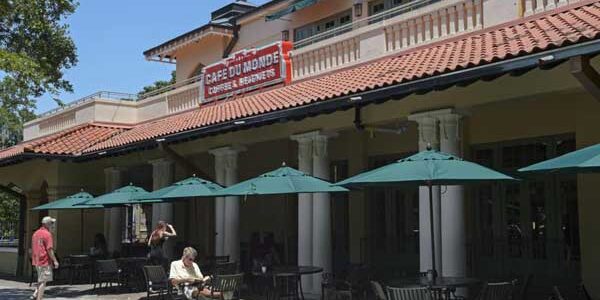 Cafe-Du-Monde-Park