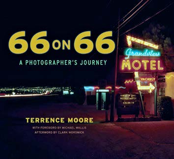 66 on 66 Book Cover