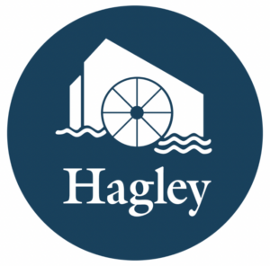 Hagley Logo