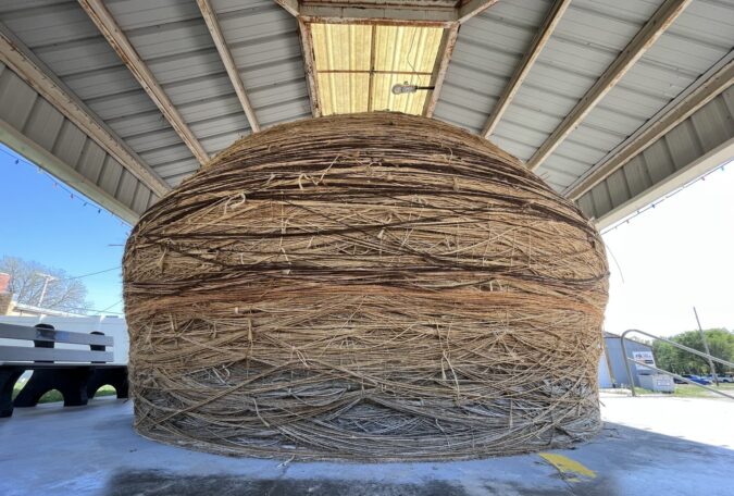 Largest_Twine_Cawker_City_Kansas