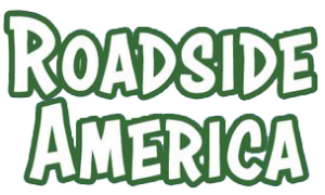 Roadside America Logo