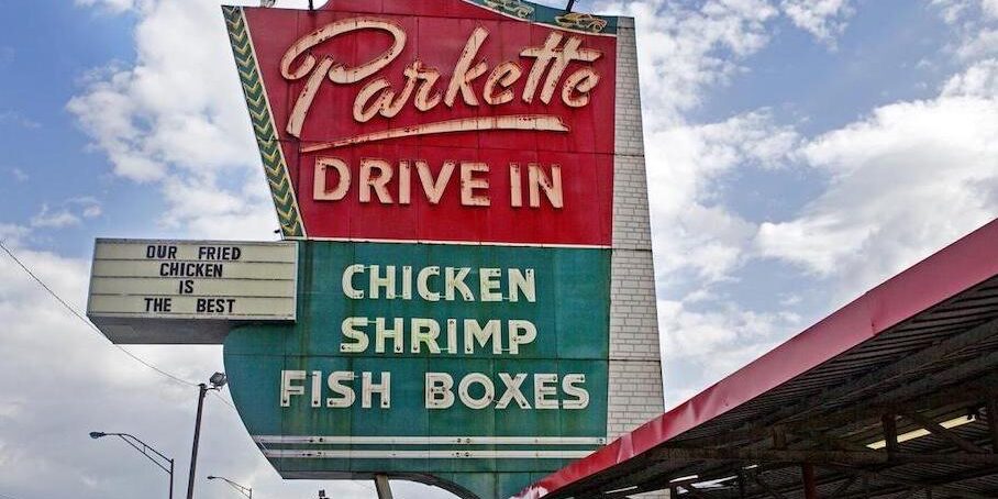 Parkette_Drive_In_Lexington_KY Parkette_Drive_In_Lexington_KY
