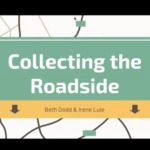 <span style="color: red">ZOOM RECORDING:</span> Collecting the Roadside: Personal Collections and Archives