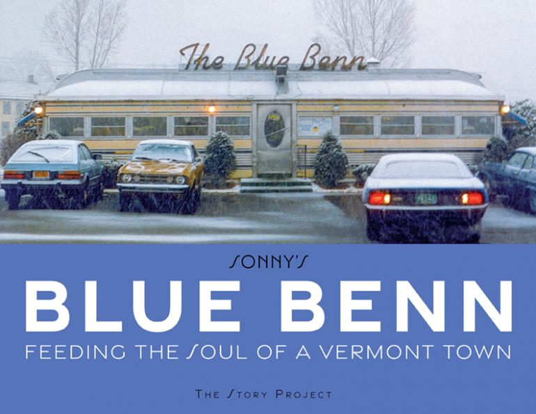 Blue_Benn_Diner_Book_Cover