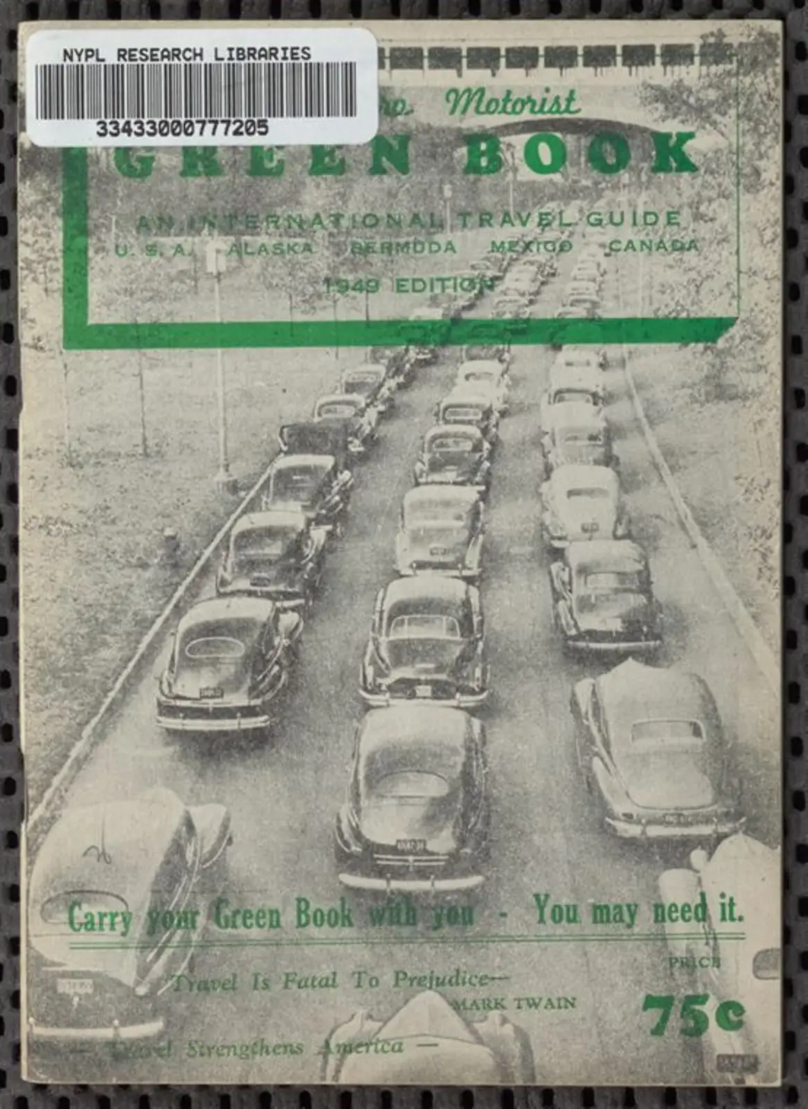 1949_Green_Book_Cover
