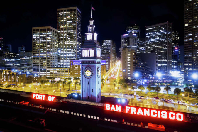Port_of_San_Francisco_Neon