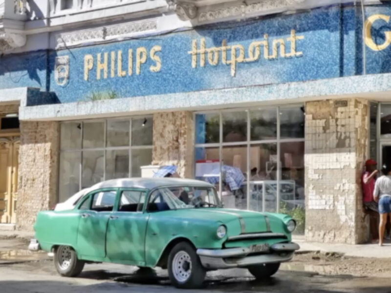 <span style="color: red">ZOOM RECORDING:</span> Havana’s Mid-Century Remains