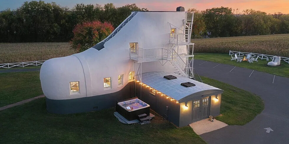 Haines_Shoe_House_Pennsylvania