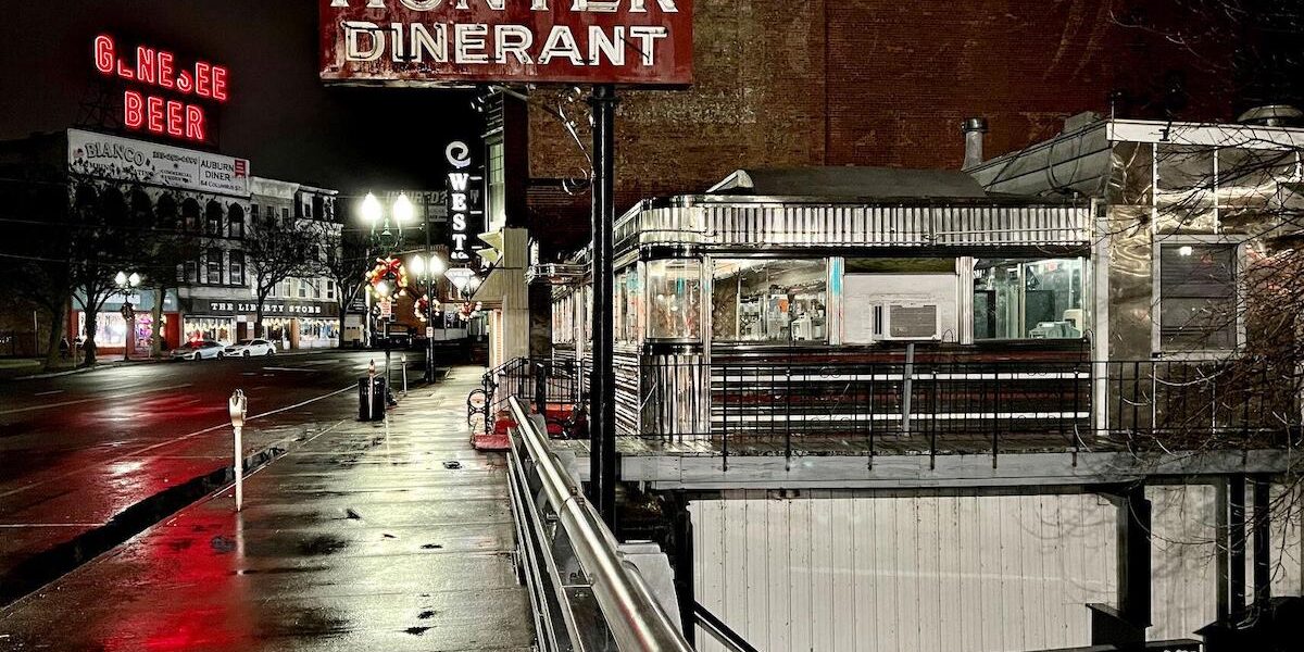 Hunter_Dinerant_Diner_Auburn_NY Hunter_Dinerant_Diner_Auburn_NY