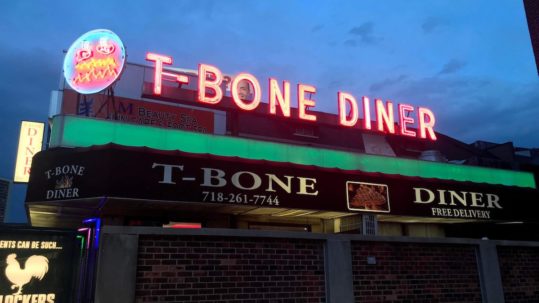 T-Bone_Diner_Neon_Sign_Pujol_Queens_NY