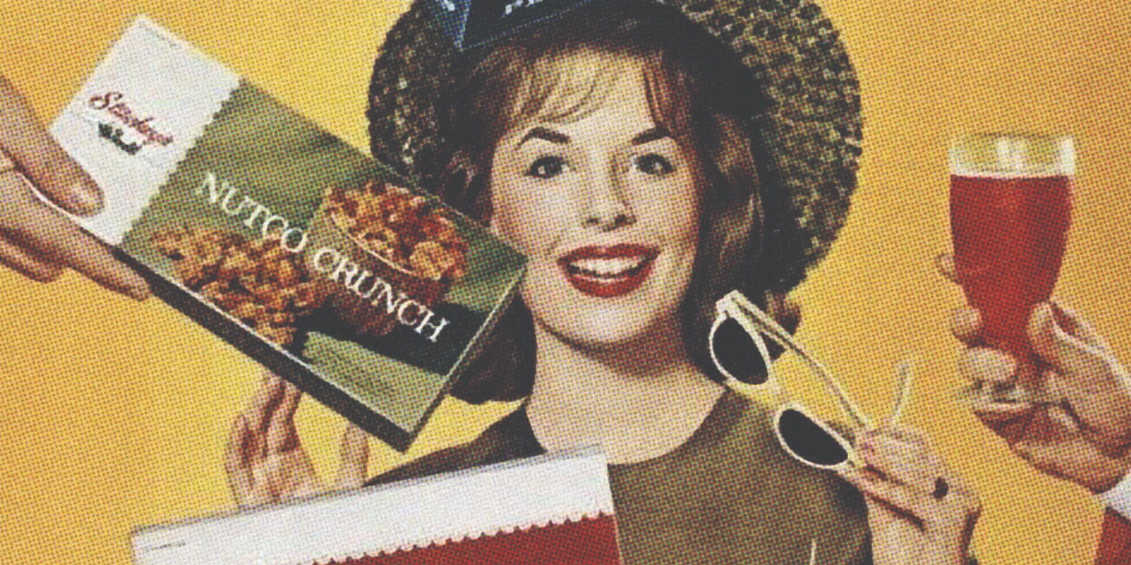 Stuckeys Stuckey’s Promotional Flyer