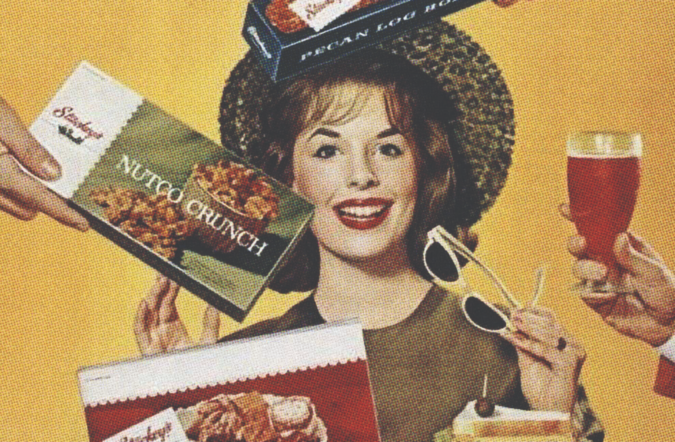 Stuckeys Stuckey’s Promotional Flyer