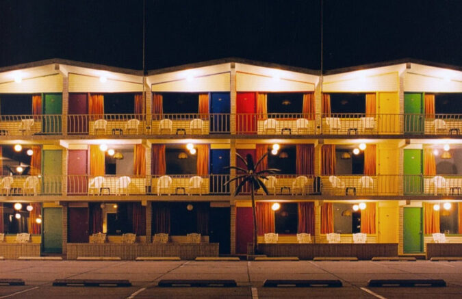 Mark Havens Out of Season