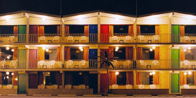 Mark Havens Out of Season