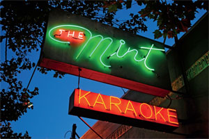 Neon Comes Out: San Francisco’s Neon Gay Bar Signs of the 1960s and 1970s