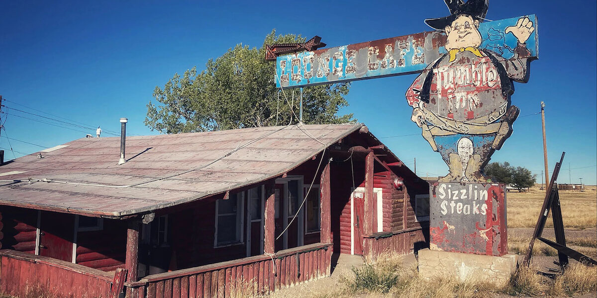 Tumble-Inn-Wyoming Tumble-Inn-Wyoming