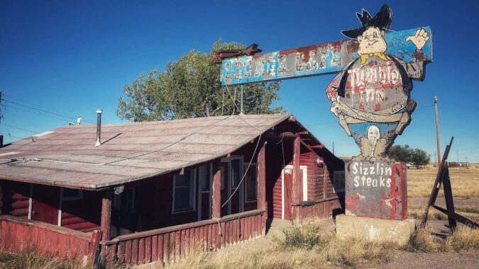 Tumble-Inn-Wyoming