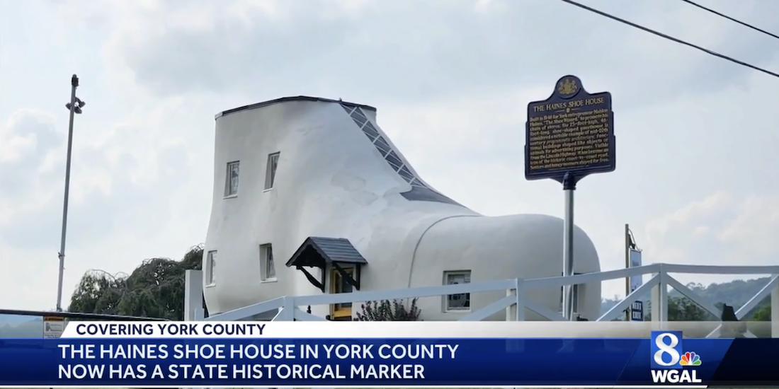 Haines_Shoe_House_Pennsylvania Haines_Shoe_House_Pennsylvania