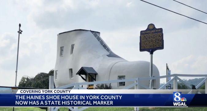 Haines_Shoe_House_Pennsylvania