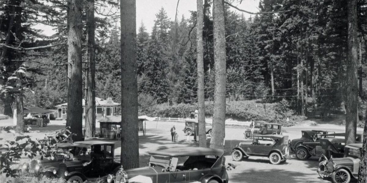 Columbia River Highway