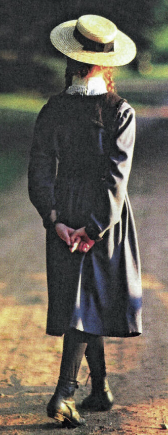 Anne of Green Gables
