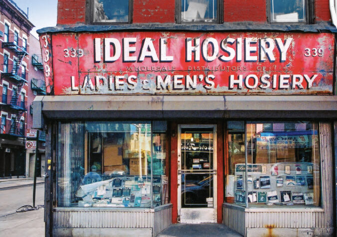 Ideal_Hosiery_NYC