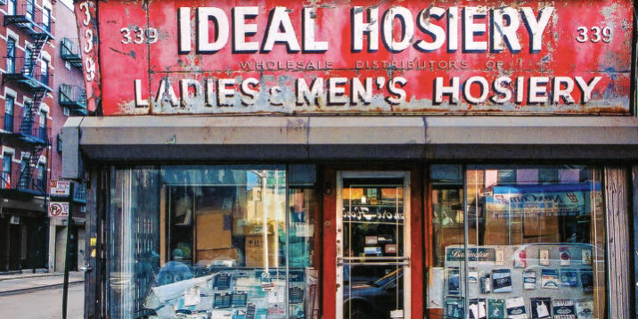 Ideal_Hosiery_NYC
