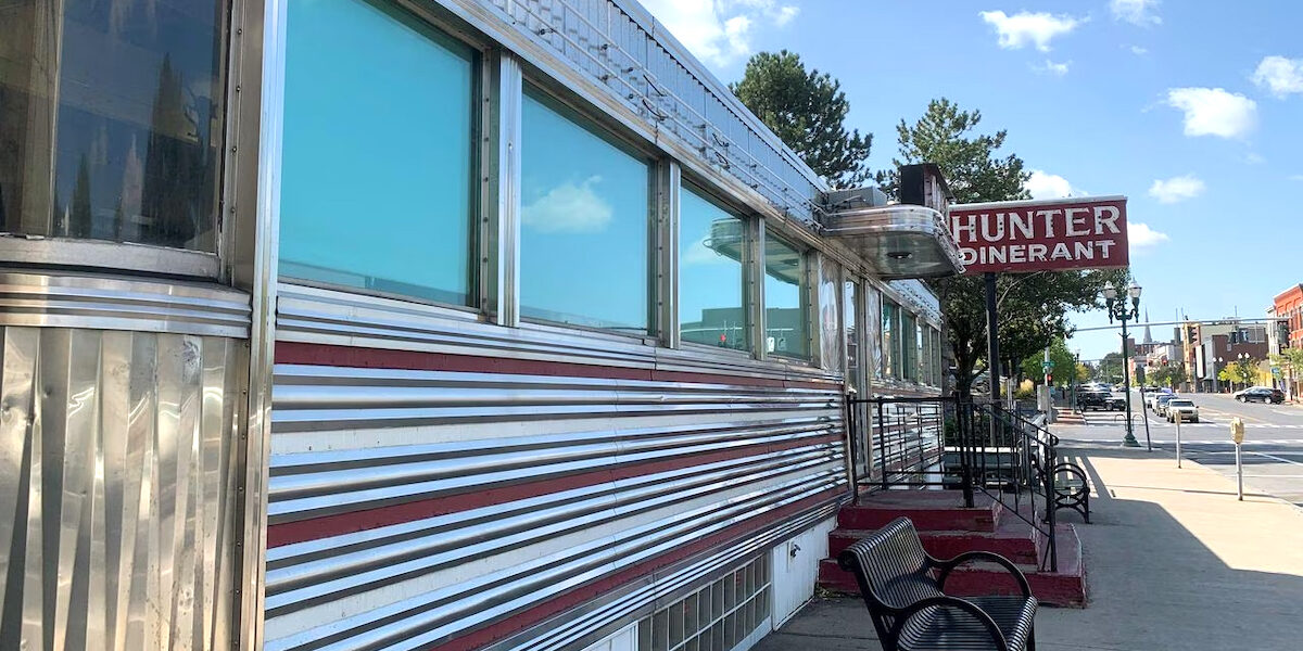 Hunter_Diner_Auburn_NY Hunter_Diner_Auburn_NY