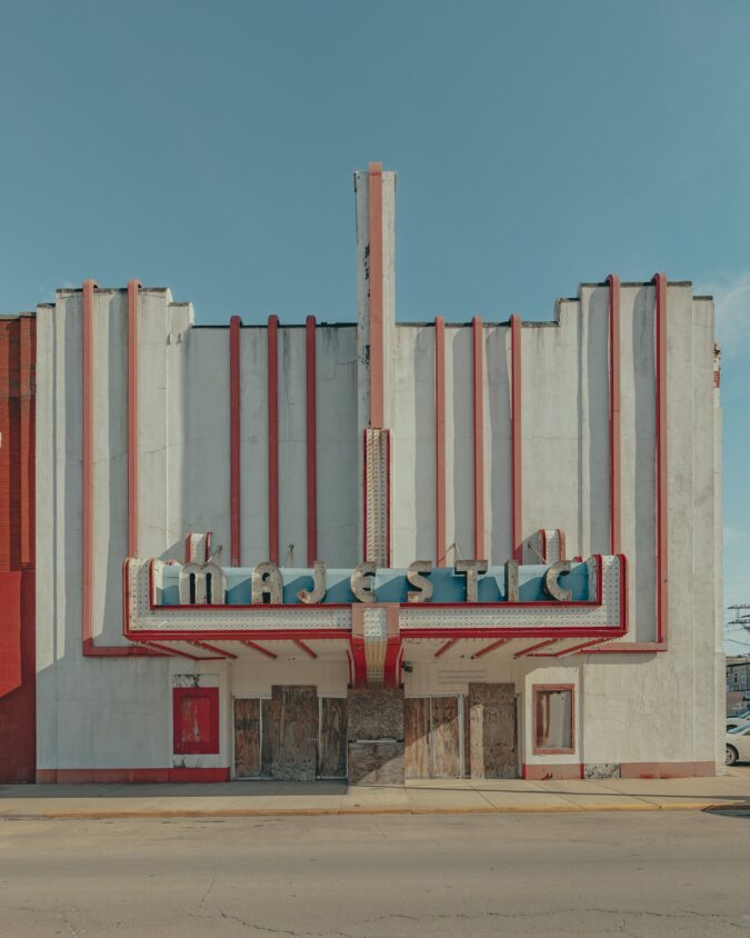 Majestic_Theater_Streator_Illinois_Ben_Geier
