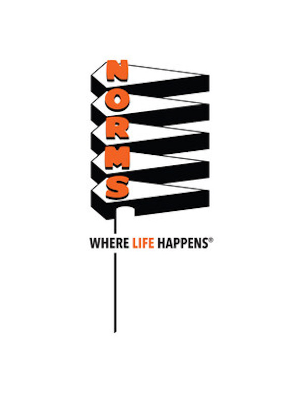 NORMS Restaurants Logo