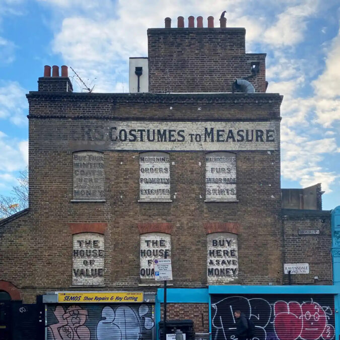Yagers_Ghost_Sign_London_UK