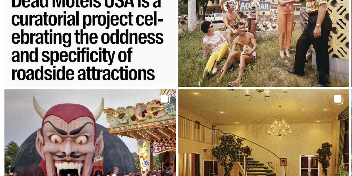 Dead-Motels-USA-on-Instagram