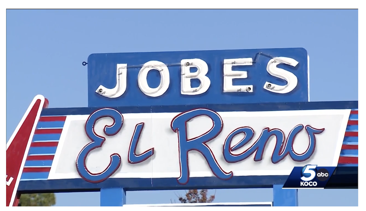 Jobes_El_Reno_Diner_Sign_Oklahoma