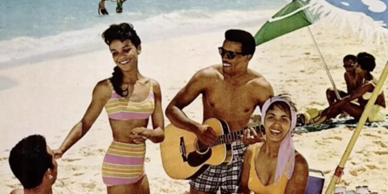 Our Own Paradise Leslie "Dottie" Van Every