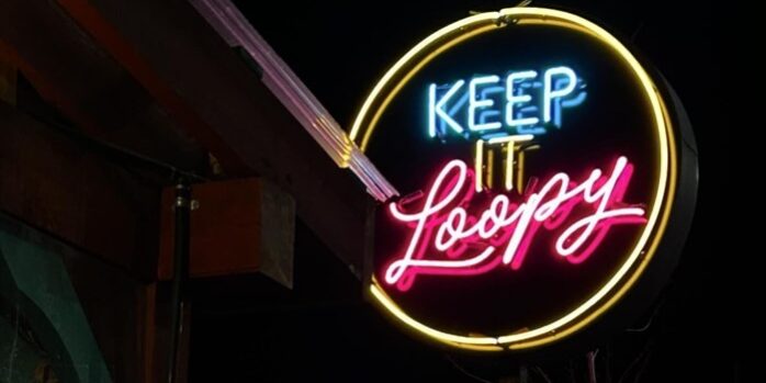 Keep_It_Loopy_Neon_Sign_Kamloops