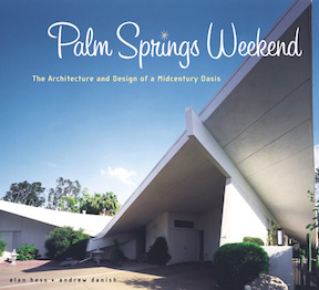 Palm Springs Weekend