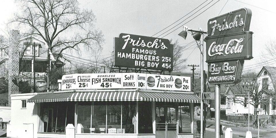 Frischs_Newport_Kentucky_1950