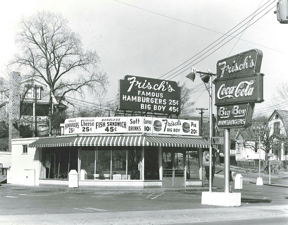 Frischs_Newport_Kentucky_1950